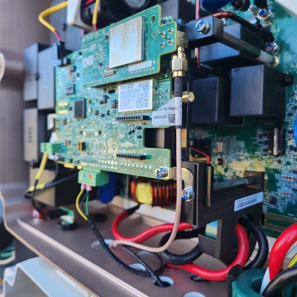 Slide of Photosunthesis