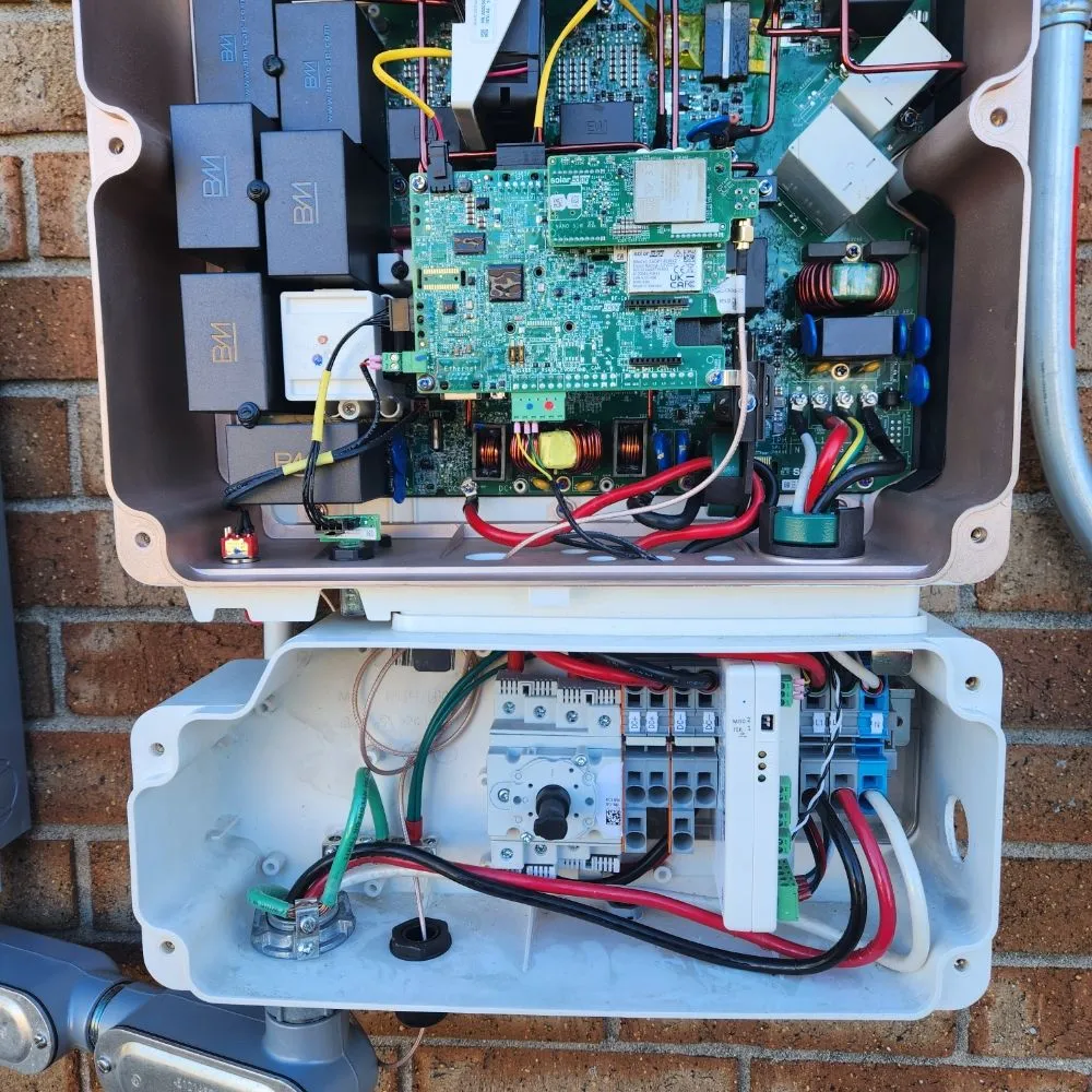 Slide of Photosunthesis