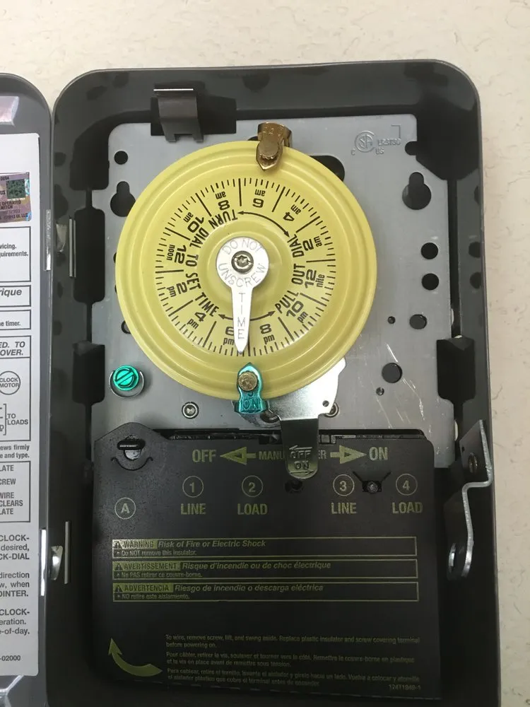 Slide of Phrog Electric