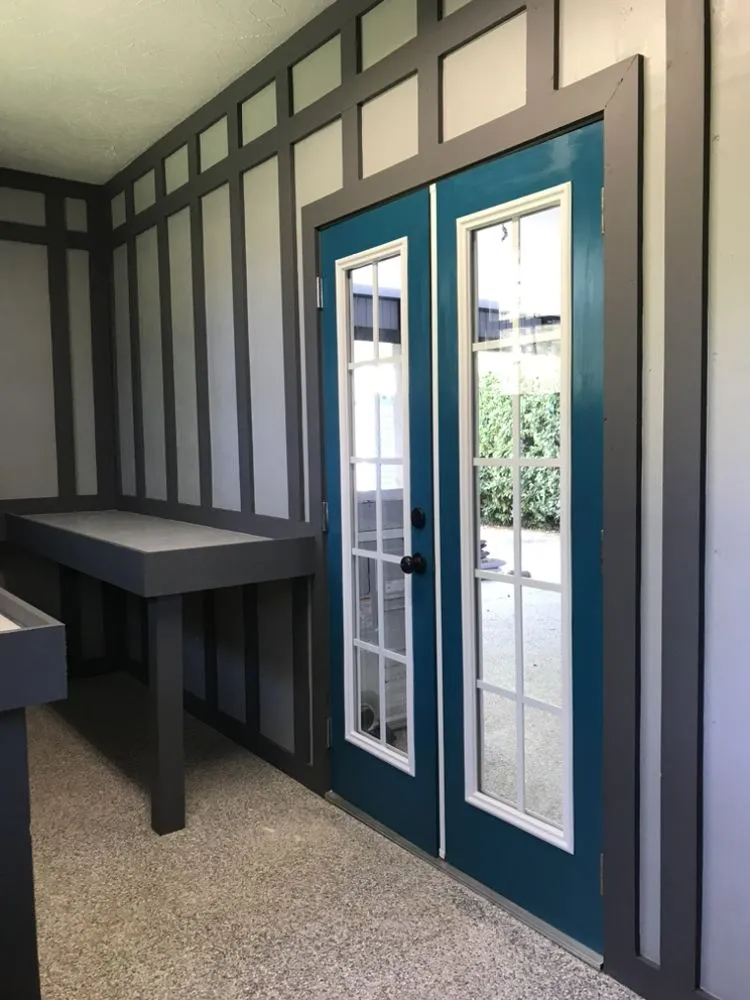 Slide of Phunkydawg Productions