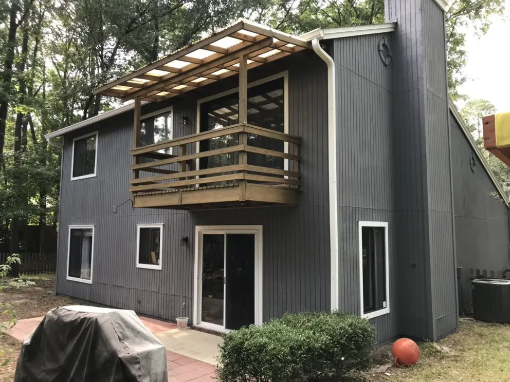 Slide of Phunkydawg Productions