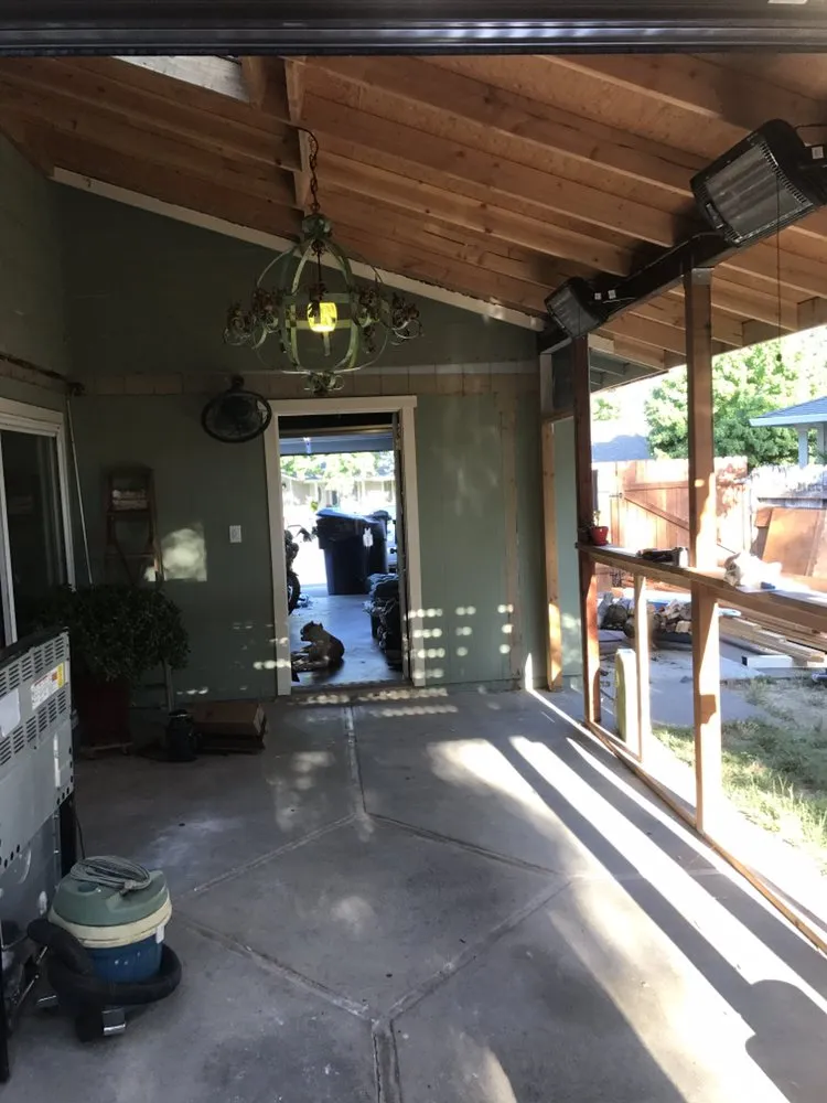 Affordable electrical service for homes in wiring installation,  by 