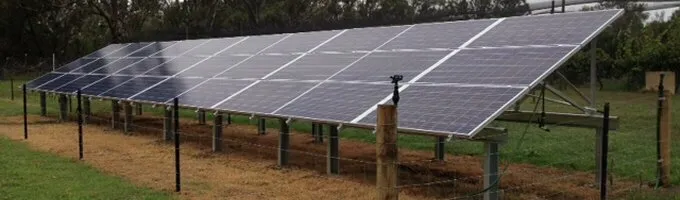 Reliable wiring installation experts serving ,  - Pi Electric & Solar