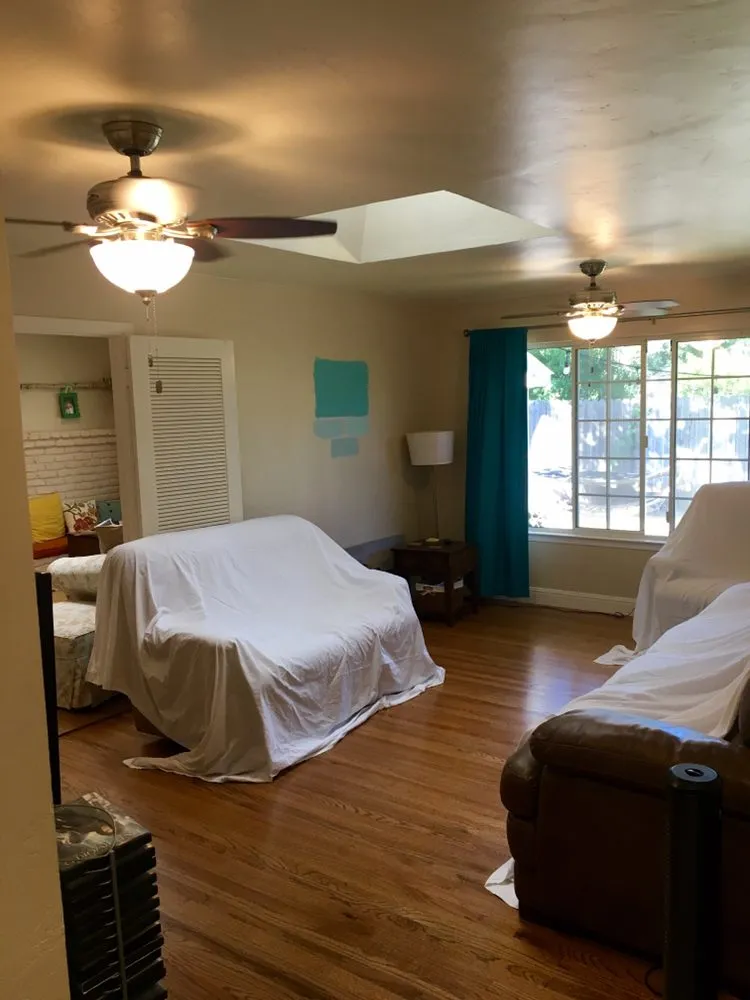 Slide of Pi Electric & Solar