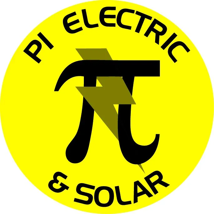 Slide of Pi Electric & Solar