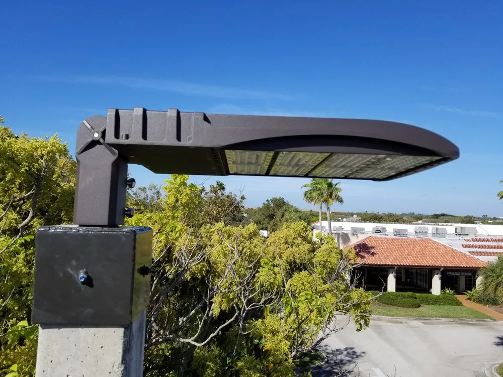 Slide of PI Electric