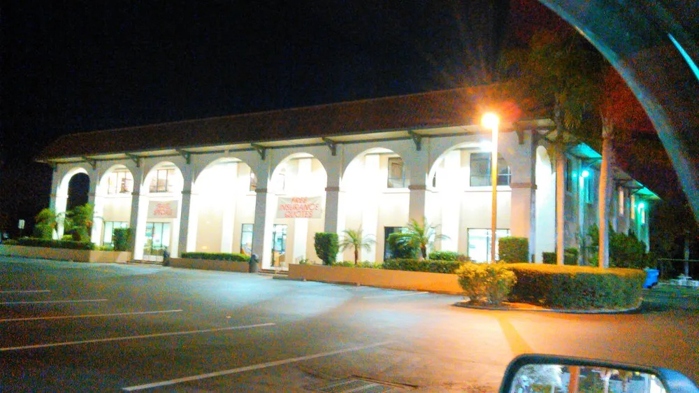 Slide of PI Electric