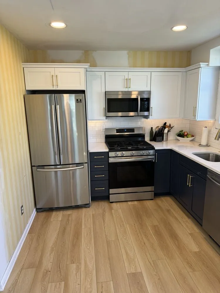 Slide of Piazza And Son