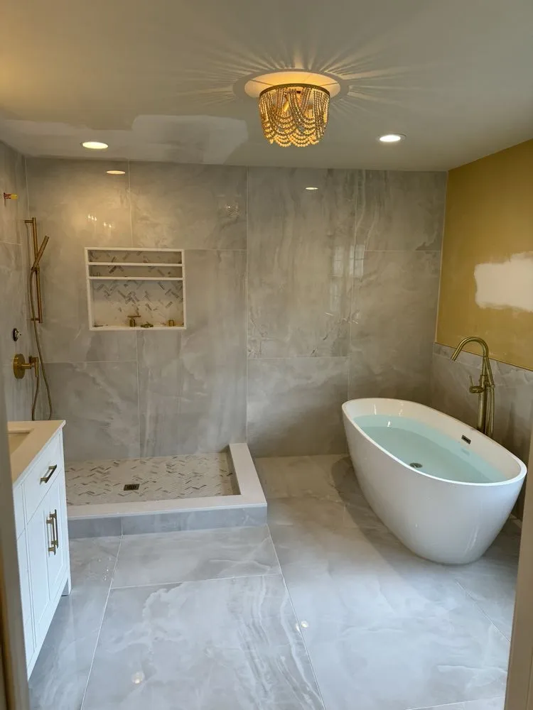 Slide of Piazza And Son