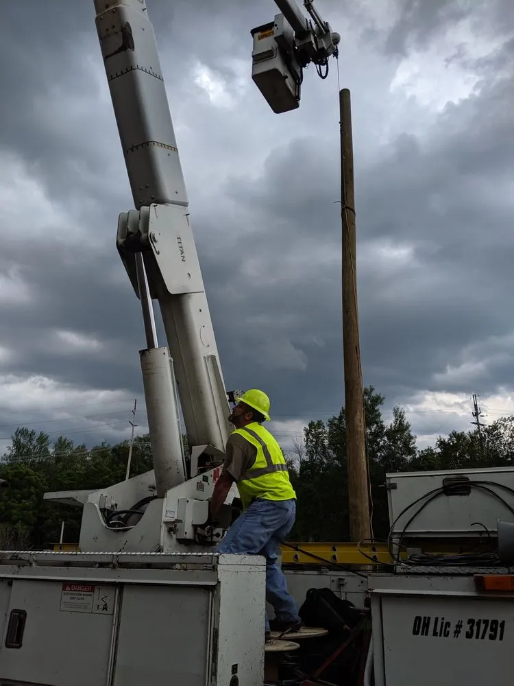 Certified electrical repair experts serving Wheatland, PA - PIC Electric
