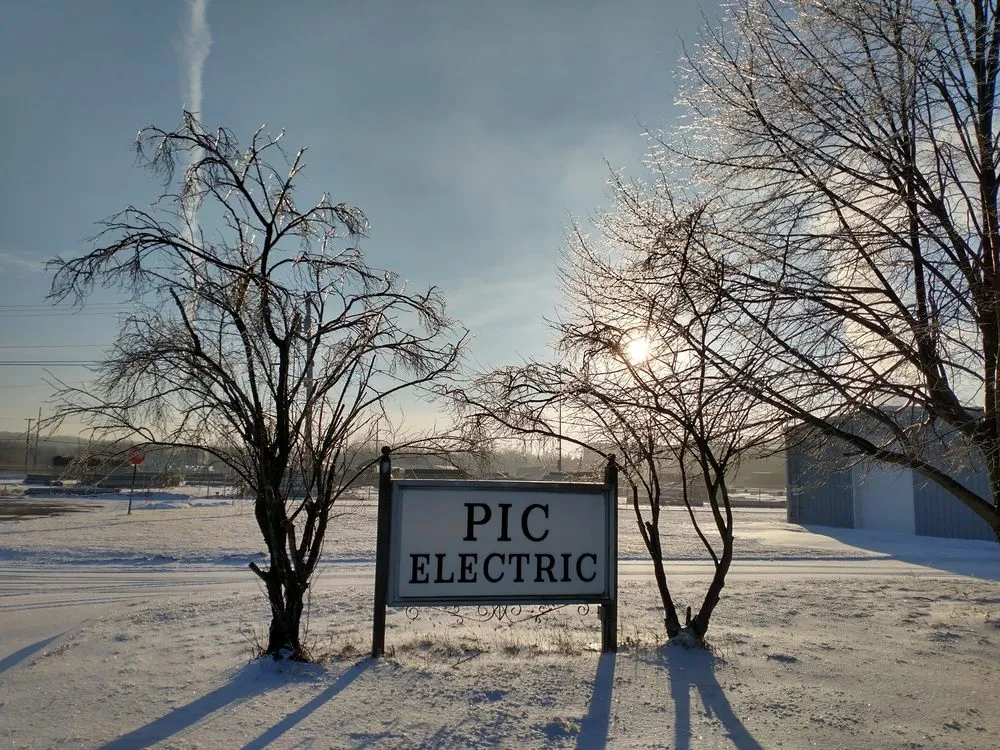 Expert outlet and switch repair service in Wheatland, PA - PIC Electric