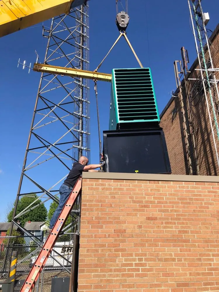 Affordable panel upgrade experts serving Wheatland, PA - PIC Electric