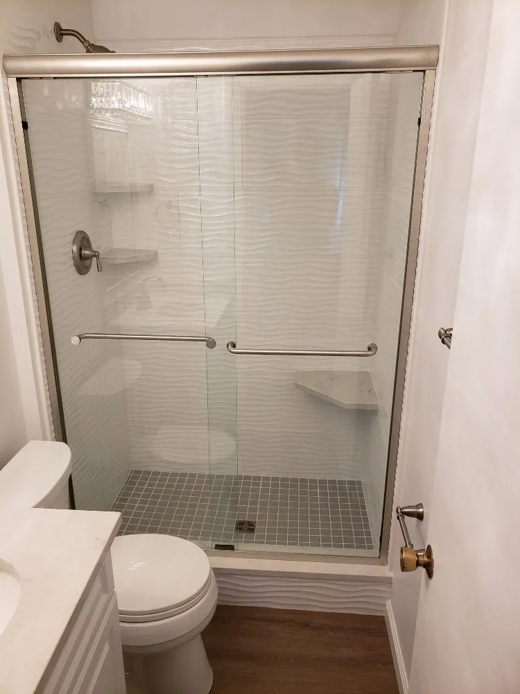 Slide of PICH Company