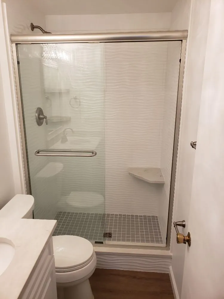 Slide of PICH Company