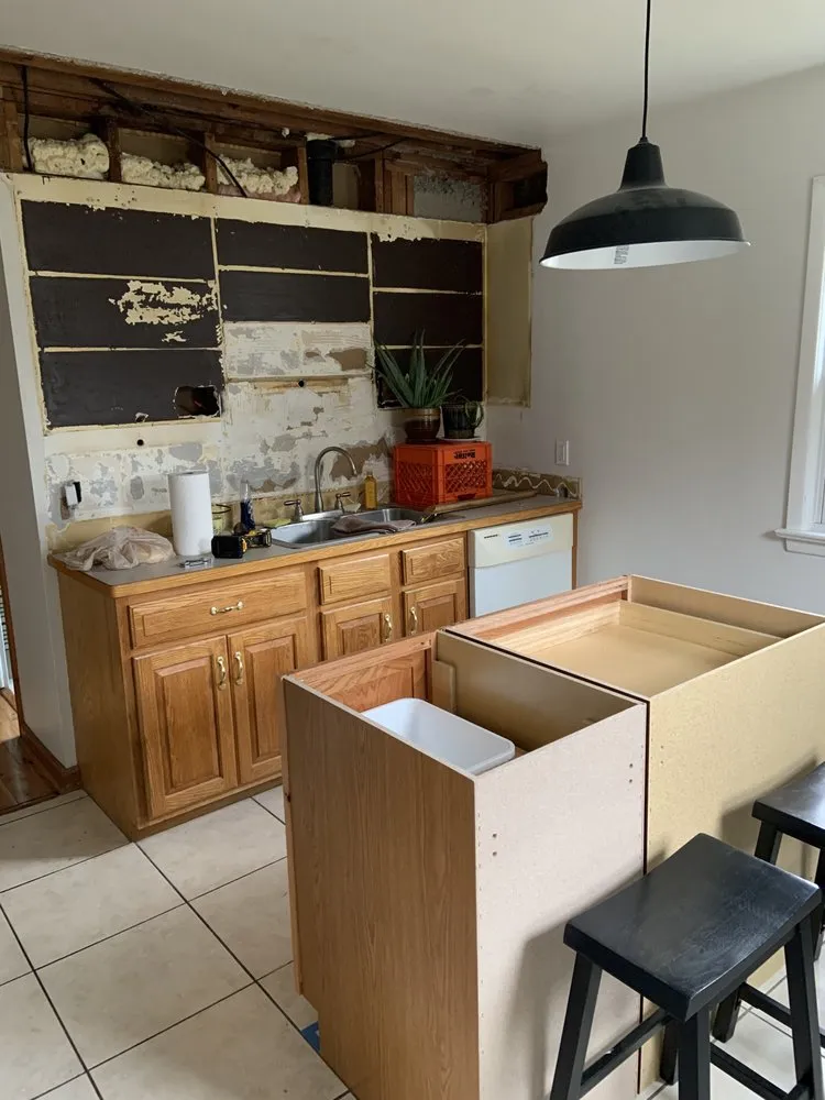 Slide of PICH Company