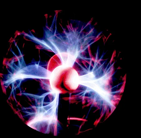 Slide of Pickens Electric