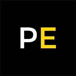 Slide of Pickering Electric