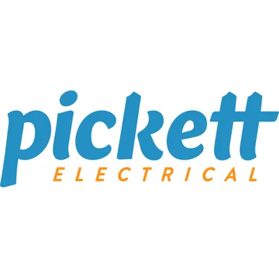 Pickett Electrical Logo