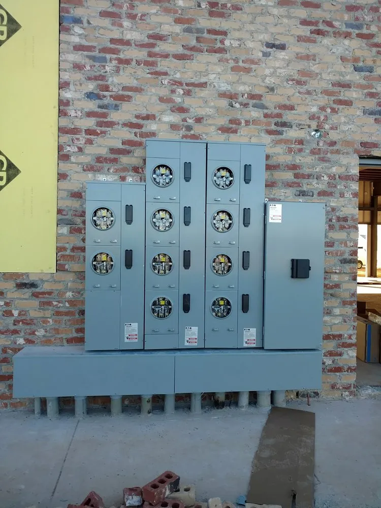 Affordable outlet and switch repair in Robeline, LA by Pickett Electrical Services