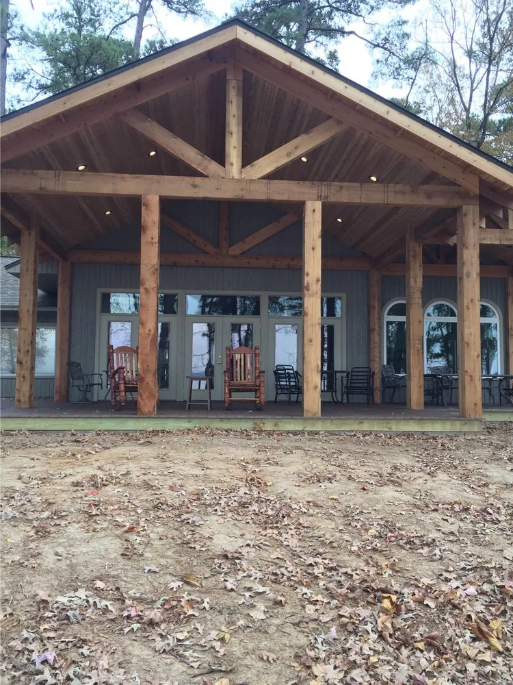 Expert electrician providing electrical repair in Robeline, LA - Pickett Electrical Services