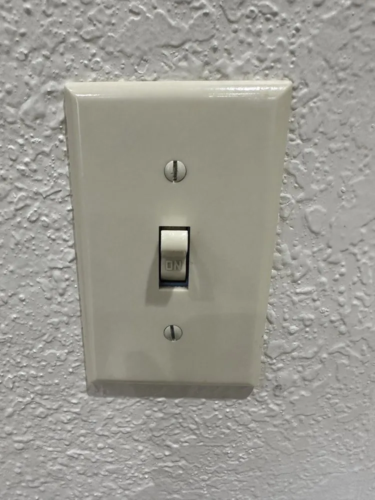 Slide of Pickett Power Electric