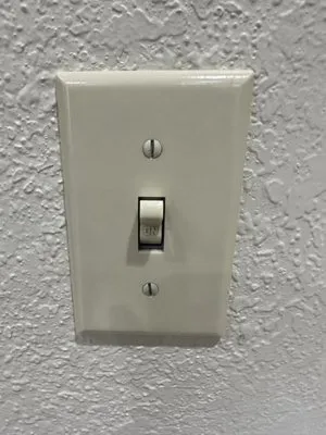 Pickett Power Electric Logo