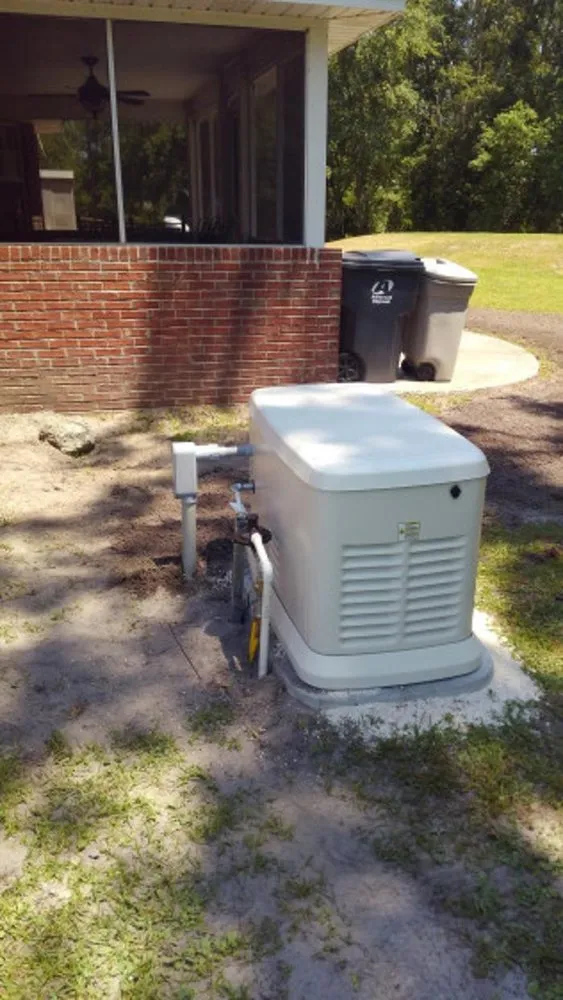 Slide of Picketts Electric