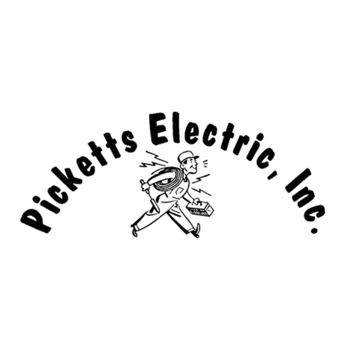 Slide of Picketts Electric