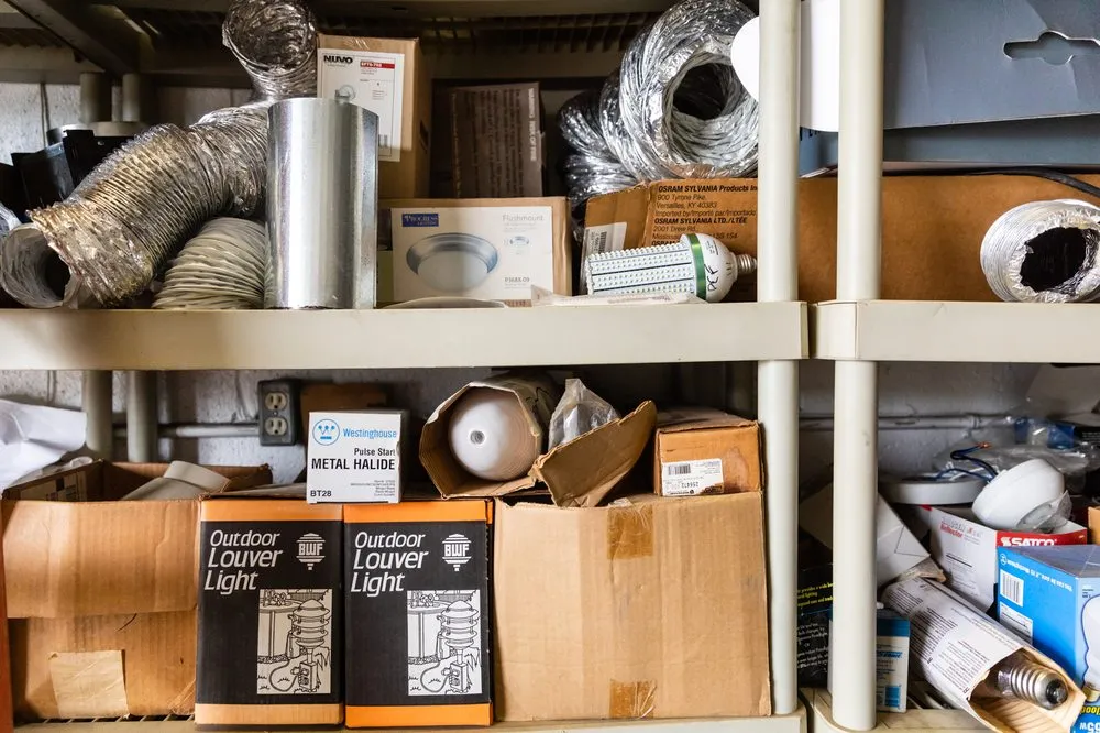 Slide of Pickney Electric