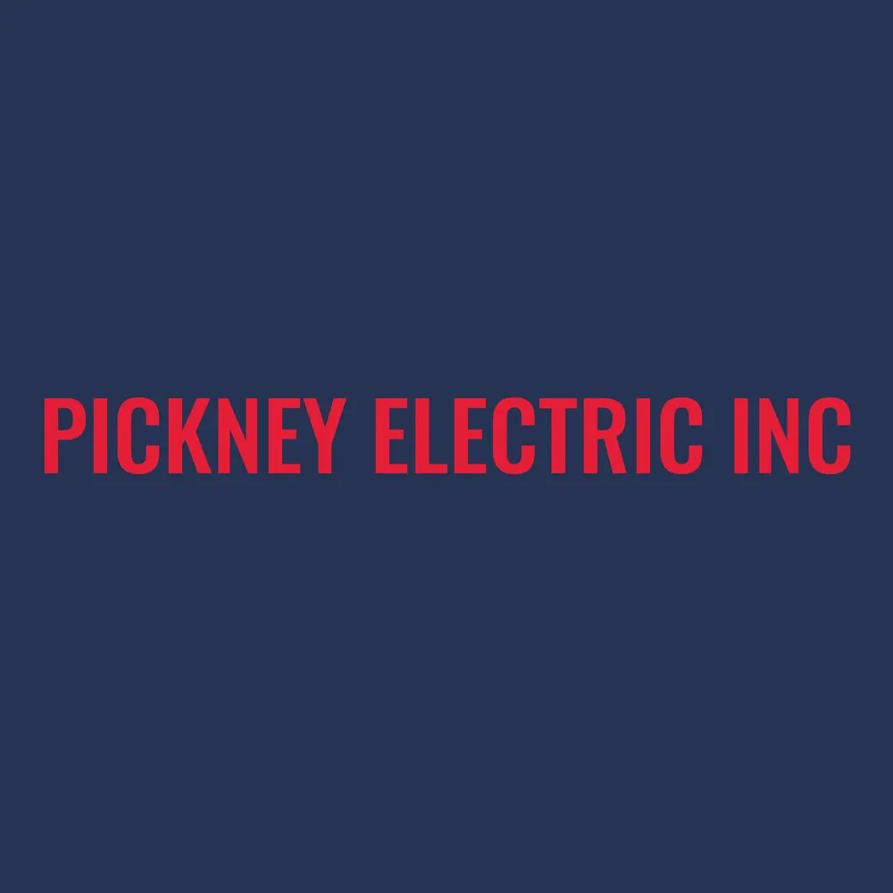 Slide of Pickney Electric