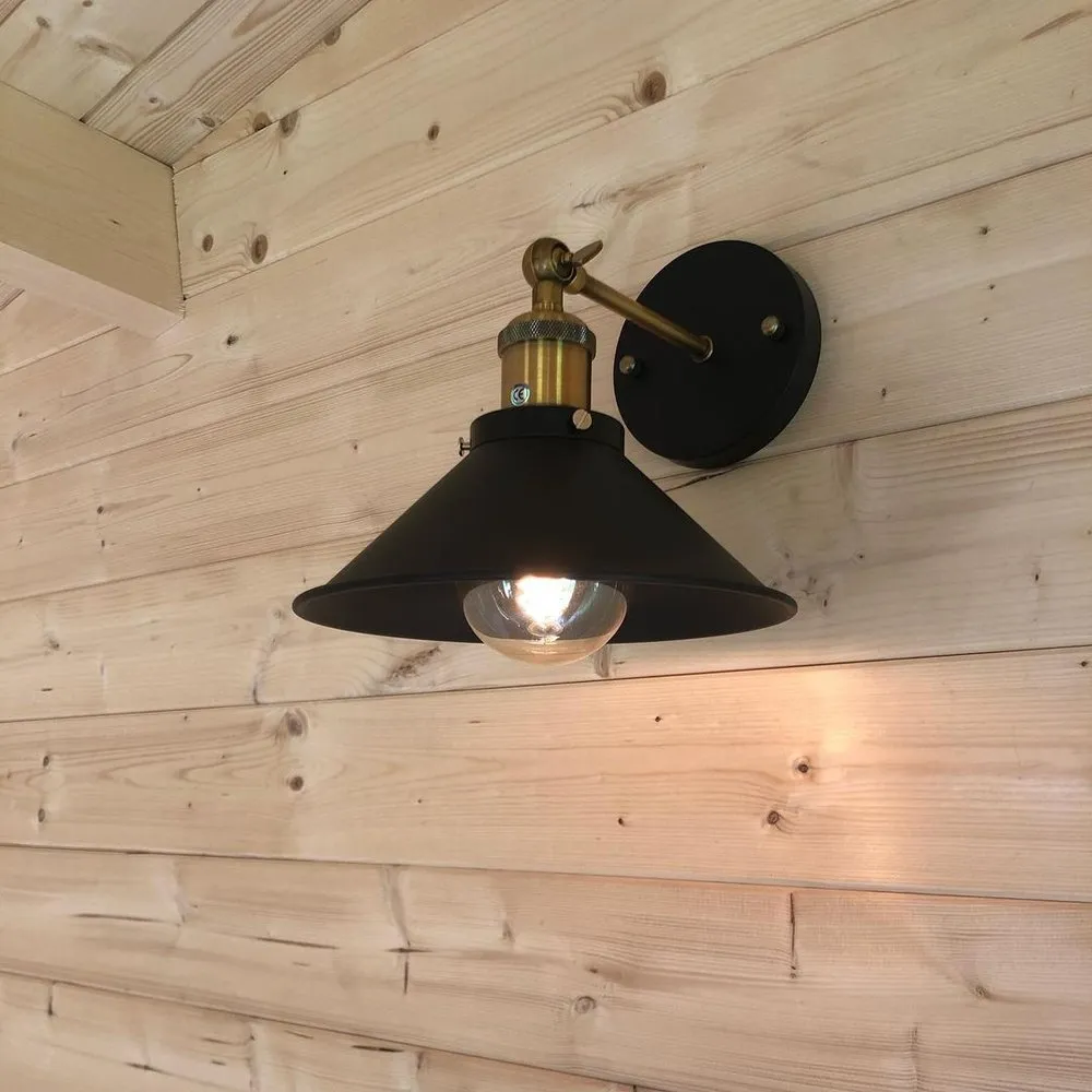 Slide of Pico-Lowell Electricians