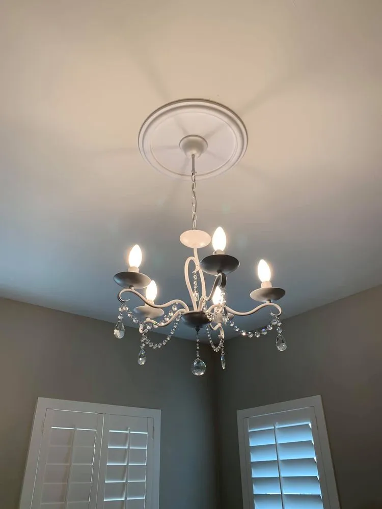 Slide of Pico Rivera Electrical Services