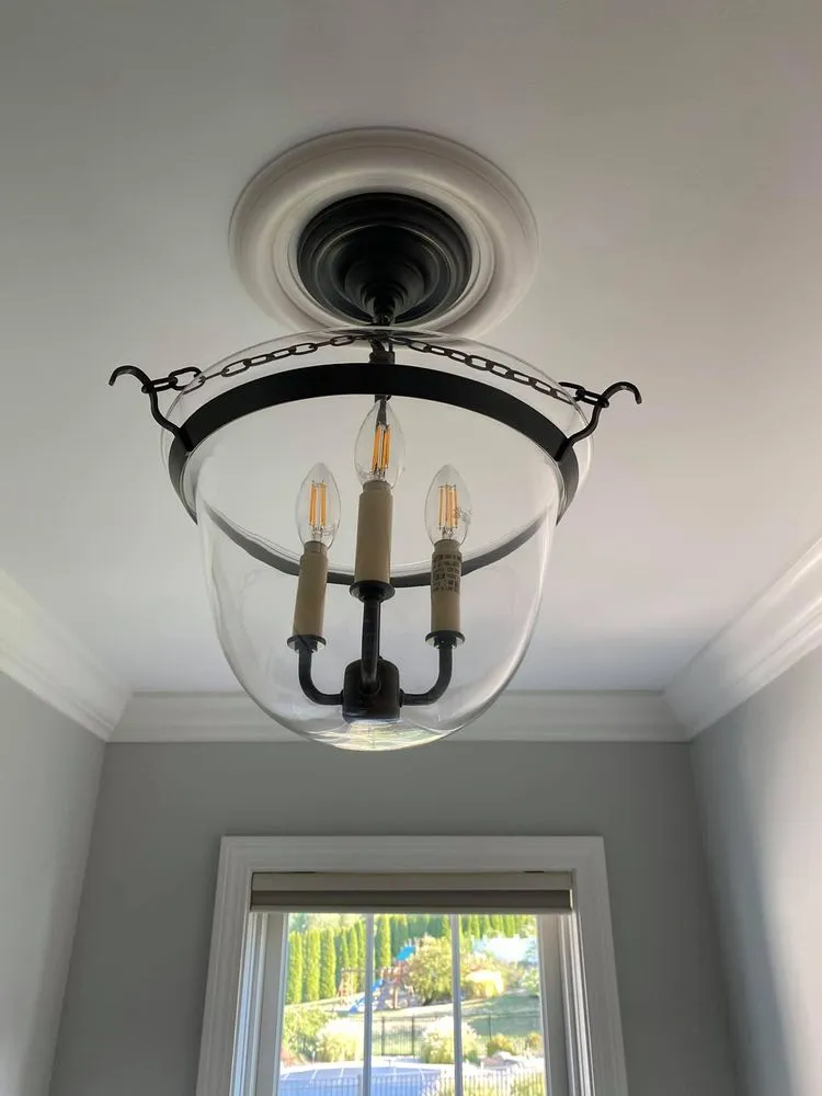 Slide of Pico Rivera Electrical Services