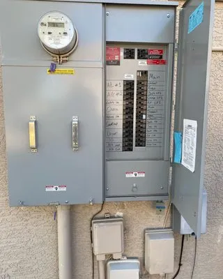 Pico Rivera Electrical Services