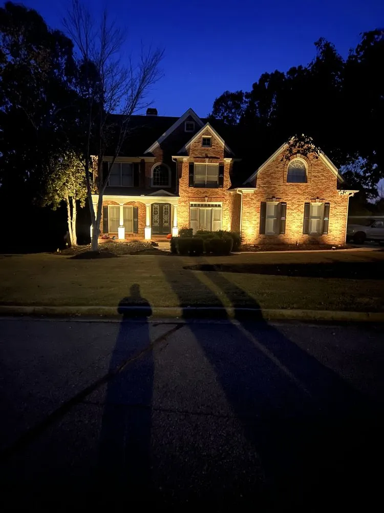 Slide of Picture Perfect TV Mounting