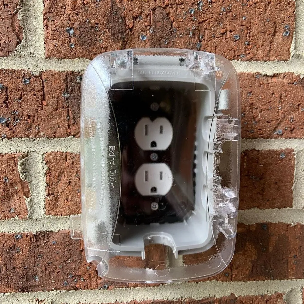 Slide of Picturesque Electrical Repair