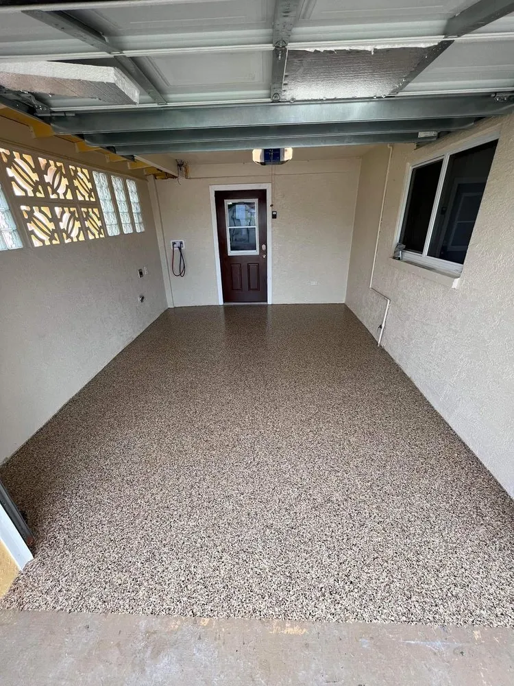 Slide of Pidgeon Properties & Epoxy