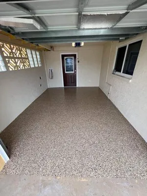 Pidgeon Properties & Epoxy