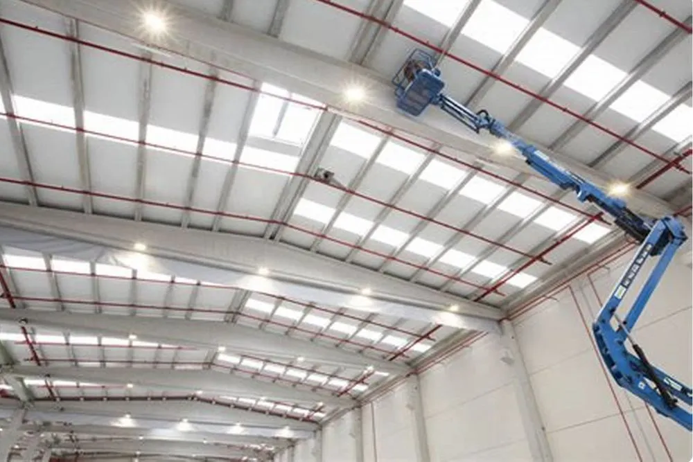 Slide of P.I.E. - Co. Electric