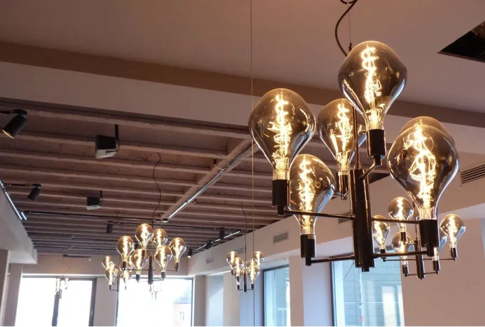 Slide of P.I.E. - Co. Electric