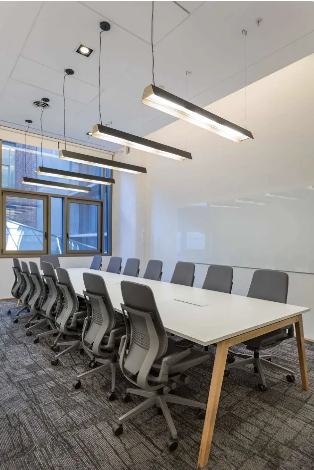 Slide of P.I.E. - Co. Electric