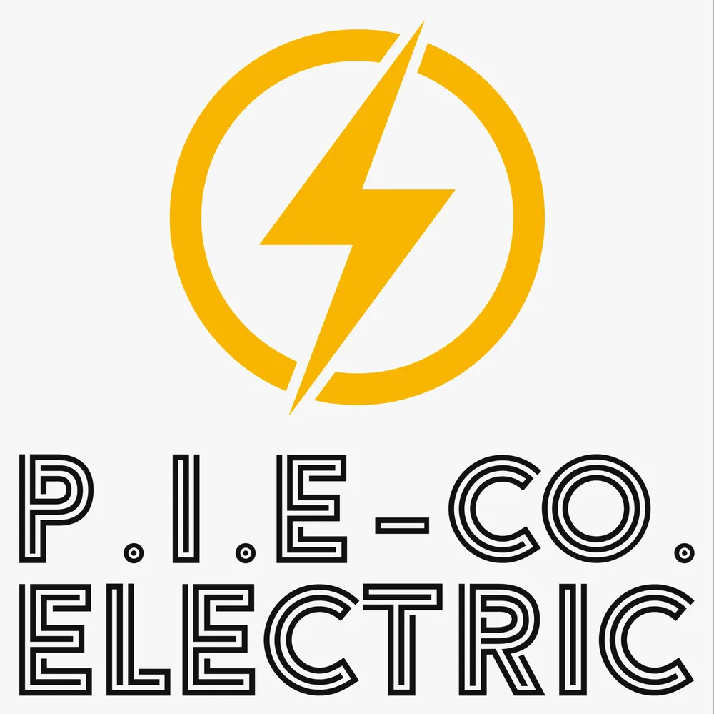 Slide of P.I.E. - Co. Electric