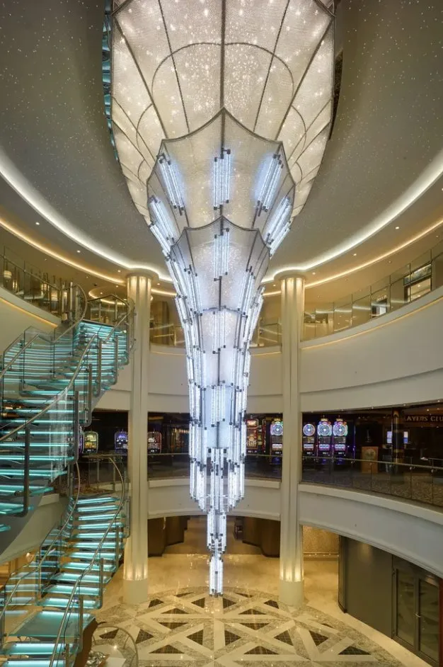 Slide of P.I.E. - Co. Electric