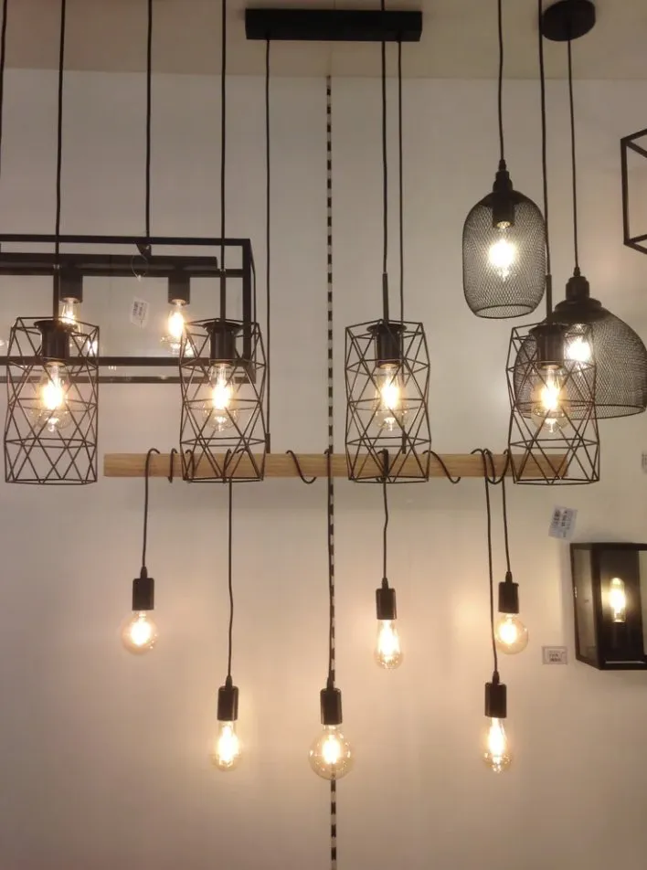 Slide of P.I.E. - Co. Electric