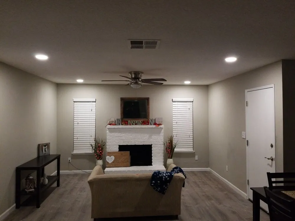 Slide of PIE Electric