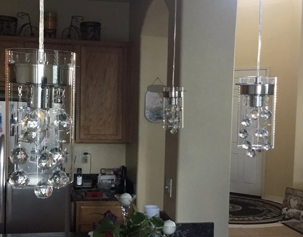 Slide of PIE Electric