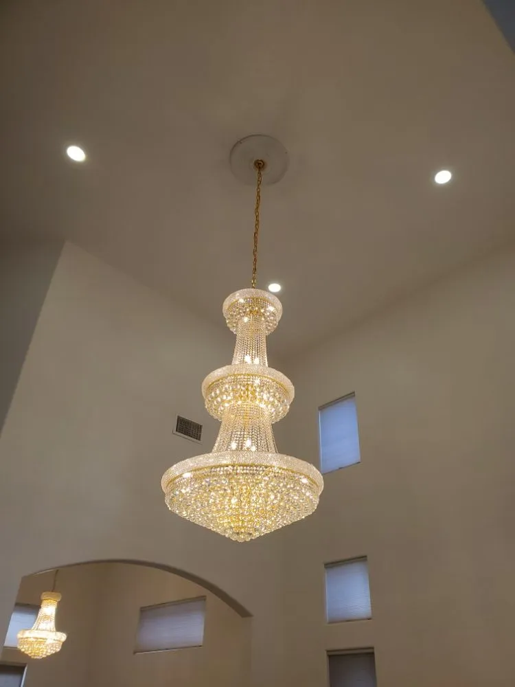 Slide of PIE Electric