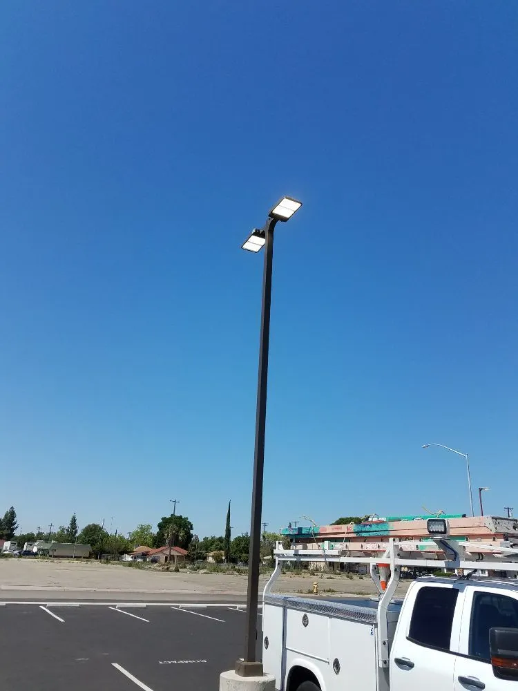 Slide of PIE Electric