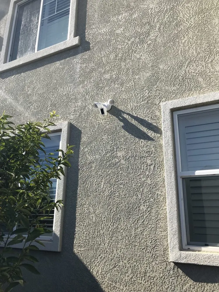 Slide of PIE Electric