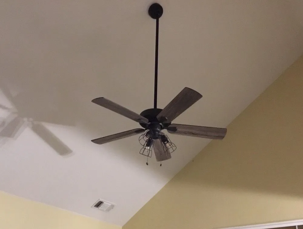 Slide of PIE Electric